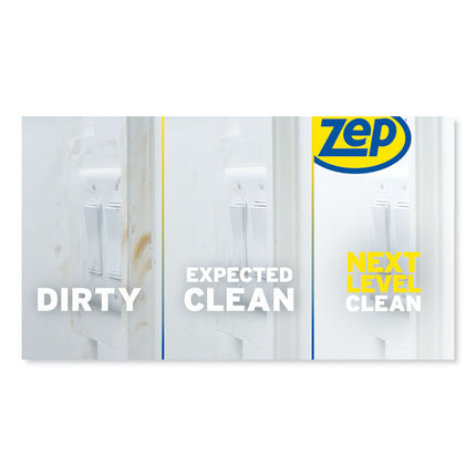 All-Purpose Cleaner And Degreaser, Fresh Scent, 32 Oz Spray Bottle, 12/carton