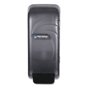 Oceans Universal Liquid Soap Dispenser, 800 Ml, 4.5 X 4.38 X 10.5, Black