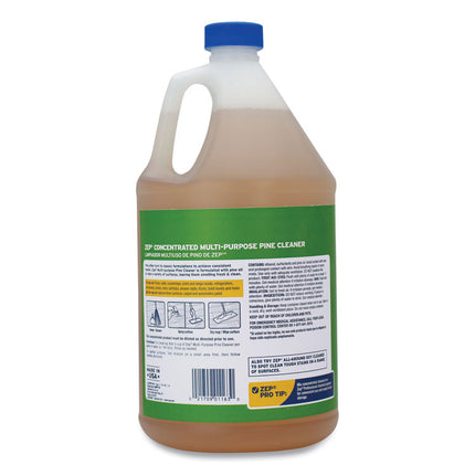 Multi-Purpose Cleaner, Pine Scent, 1 Gal Bottle