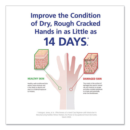 HAND MEDIC Professional Skin Conditioner for Industrial Environments, Refill for GOJO ADX-7 Dispenser, 685 mL, 4/Carton