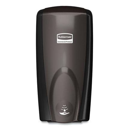 Autofoam Touch-Free Dispenser, 1,100 Ml, 5.18 X 5.25 X 10.86, Black/black Pearl, 10/carton