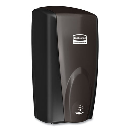 Autofoam Touch-Free Dispenser, 1,100 Ml, 5.18 X 5.25 X 10.86, Black/black Pearl, 10/carton