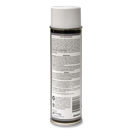 Dust Mop Treatment, Pine, 20 Oz Aerosol Spray, 12/carton