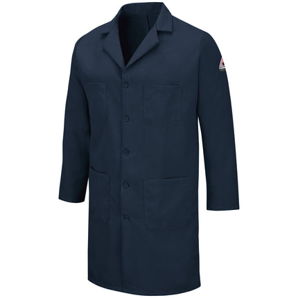 Bulwark® Men's Nomex FR Lab Coat / KNL2NV