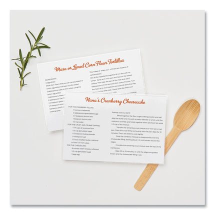 Clear Self-Adhesive Laminating Sheets, 3 Mil, 9" X 12", Matte Clear, 50/box