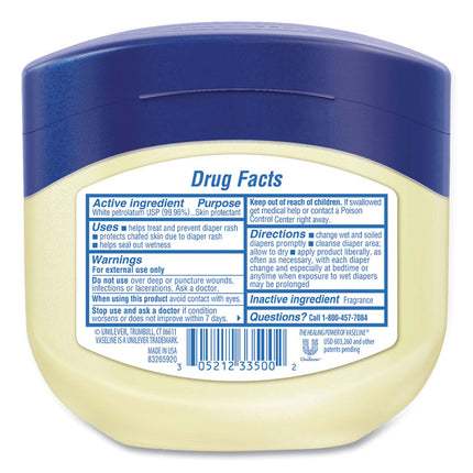 Jelly Original, 13 Oz Jar