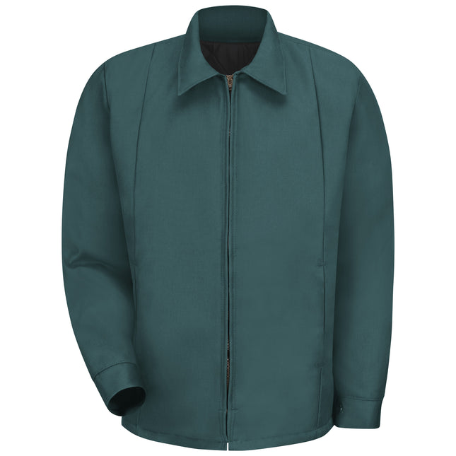 Red Kap® Perma-Lined Panel Jacket / JT50SG