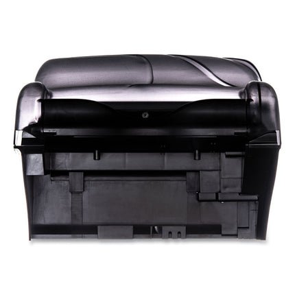 Tear-N-Dry Essence Touchless Towel Dispenser, 11.75 X 9.13 X 14.44, Black Pearl