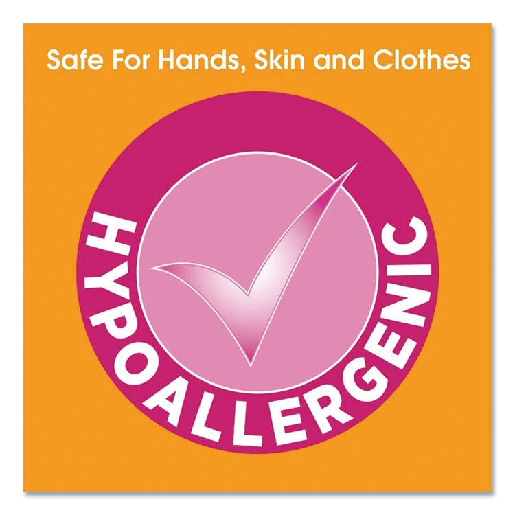 Laundry Detergent for Delicates, Light Scent, 16 oz Bottle, 12/Carton