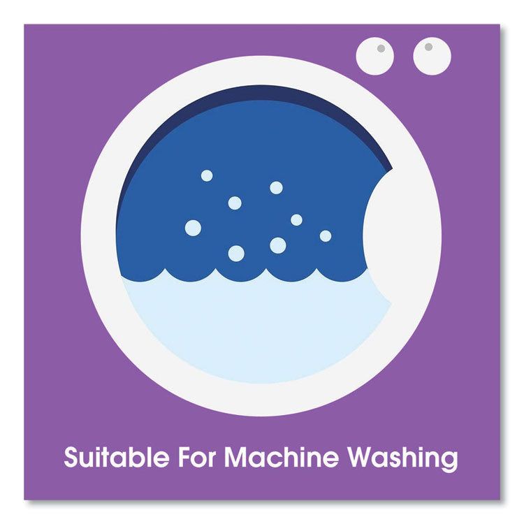 Laundry Detergent for Delicates, Light Scent, 16 oz Bottle, 12/Carton