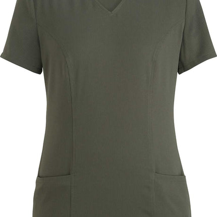 EDWARDS LADIES BENGAL ULTRA STRETCH TUNIC