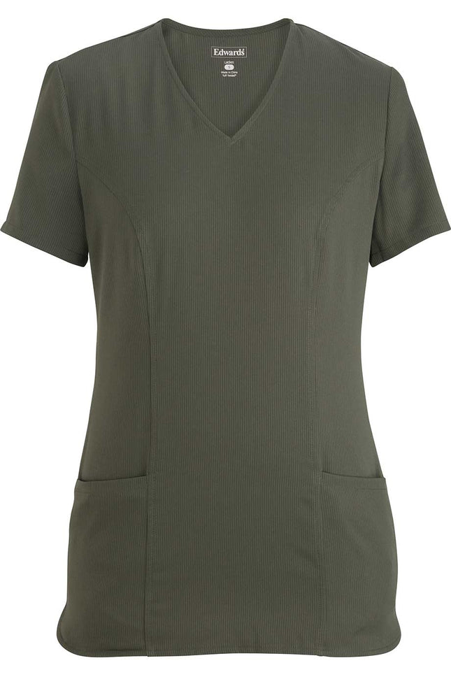 EDWARDS LADIES BENGAL ULTRA STRETCH TUNIC