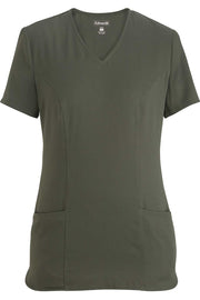 EDWARDS BENGAL STRIPE LADIES TUNIC