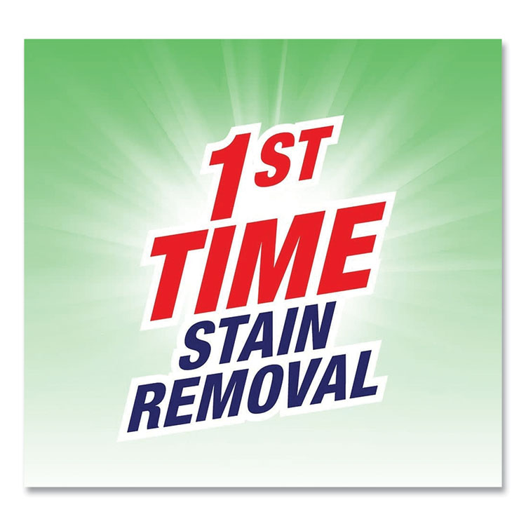 Pre-Treat Refill, Liquid, 60 Oz Bottle, 6 Per Carton