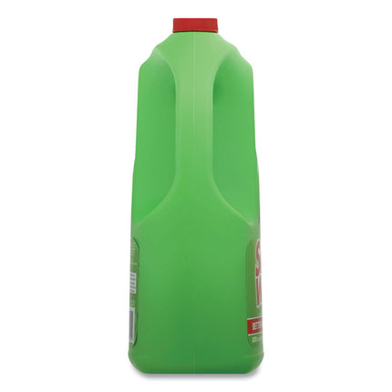 Pre-Treat Refill, Liquid, 60 Oz Bottle, 6 Per Carton