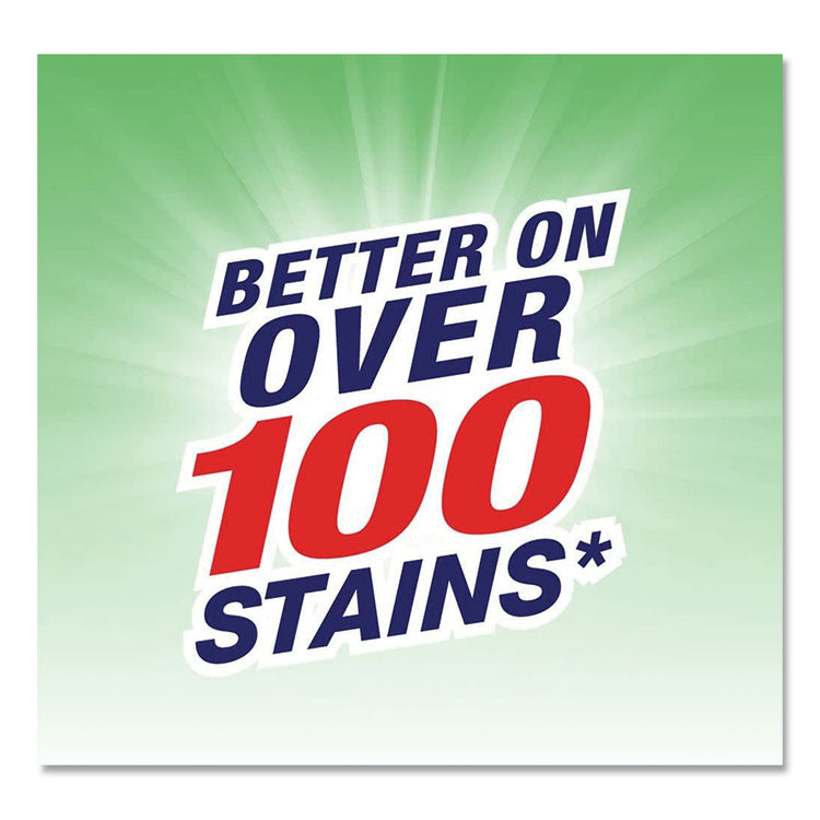 Pre-Treat Refill, Liquid, 60 Oz Bottle, 6 Per Carton