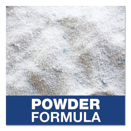 Vending-Design Powder Laundry Detergent, HE Compatible, 1.5 oz, 156/Carton