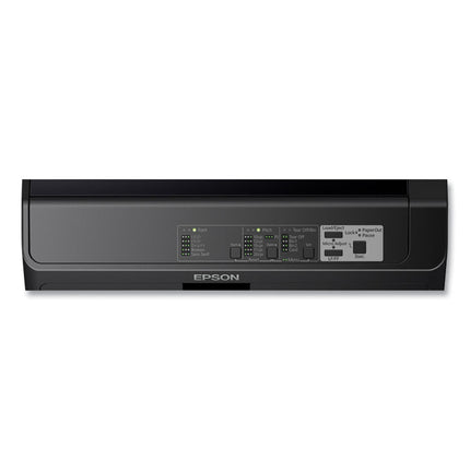 Fx-890ii N Impact 9-Pin Dot Matrix Printer, Narrow Carriage