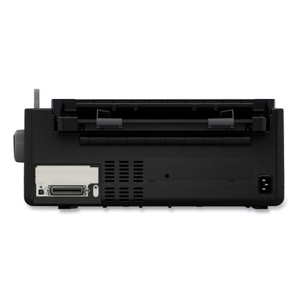 Fx-890ii N Impact 9-Pin Dot Matrix Printer, Narrow Carriage