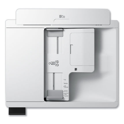 Workforce St-C8090 Supertank Color Mfc Printer, Copy/fax/print/scan