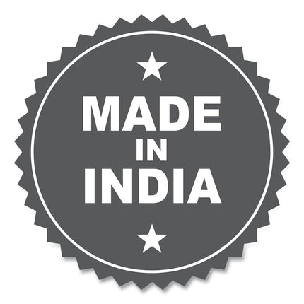 Enviroshades Steno Notepad, Gregg Rule, White Cover, 80 Orchid 6 X 9 Sheets, 4/pack