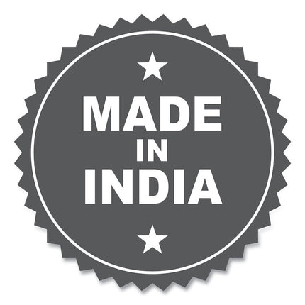 Enviroshades Steno Notepad, Gregg Rule, White Cover, 80 Blue 6 X 9 Sheets, 4/pack