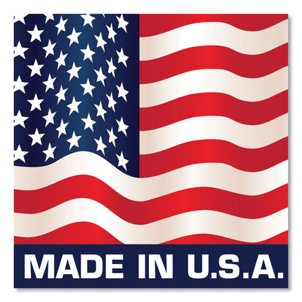 Notebook Filler Paper, 3-Hole, 8 X 10.5, Wide/legal Rule, 300/pack