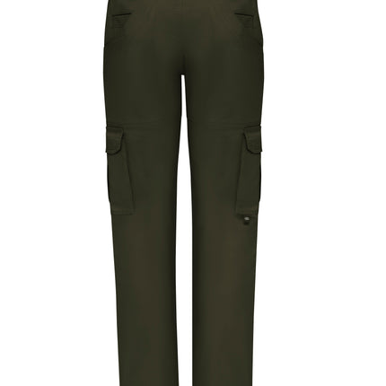 Dickies® DICKIES® WOMEN’S TACTICAL PANT / FP78OD