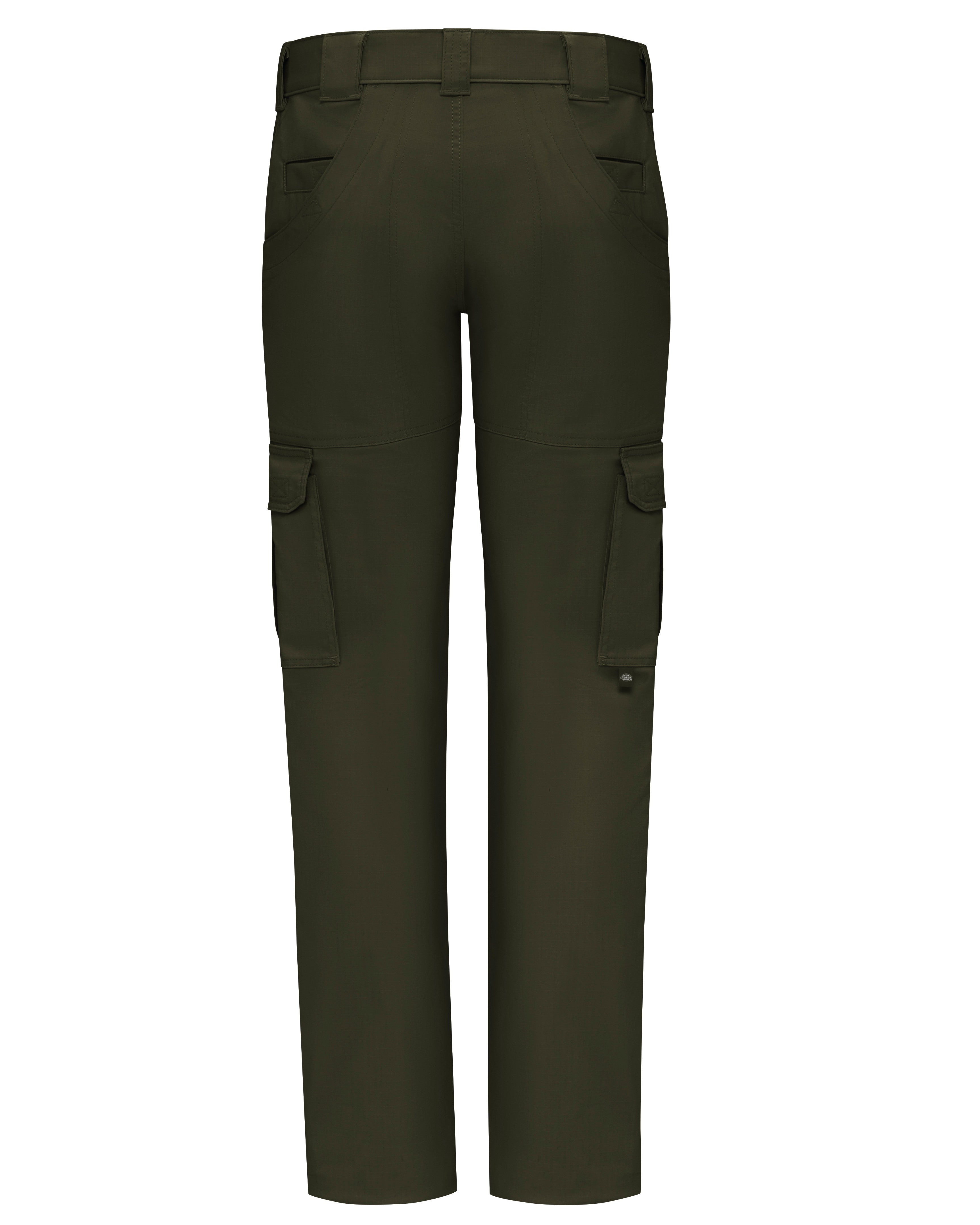 Dickies® DICKIES® WOMEN’S TACTICAL PANT / FP78OD