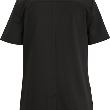 EDWARDS LADIES ZIP TUNIC