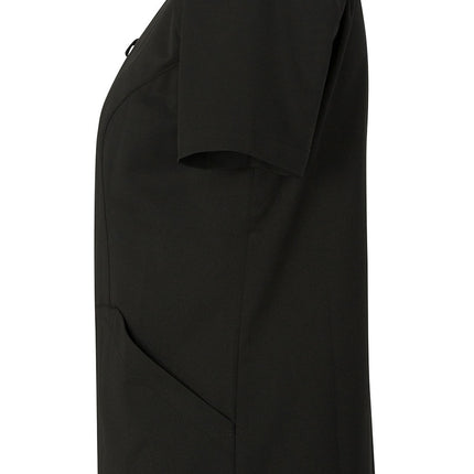 EDWARDS LADIES ZIP TUNIC