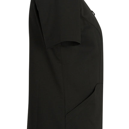 EDWARDS LADIES ZIP TUNIC