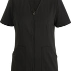 BLACK / 2XL