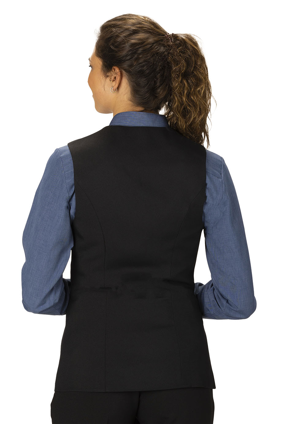 EDWARDS LADIES ECONOMY TUNIC