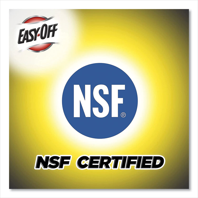 Heavy Duty Cleaner Degreaser, 32 Oz Spray Bottle