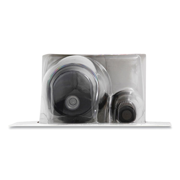 Essential Mist Starter Kit, Lavender And Almond Blossom, 0.67 Oz Bottle, 4/carton