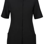 BLACK / 2XL / R