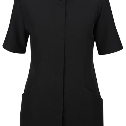 EDWARDS LADIES POLYESTER TUNIC