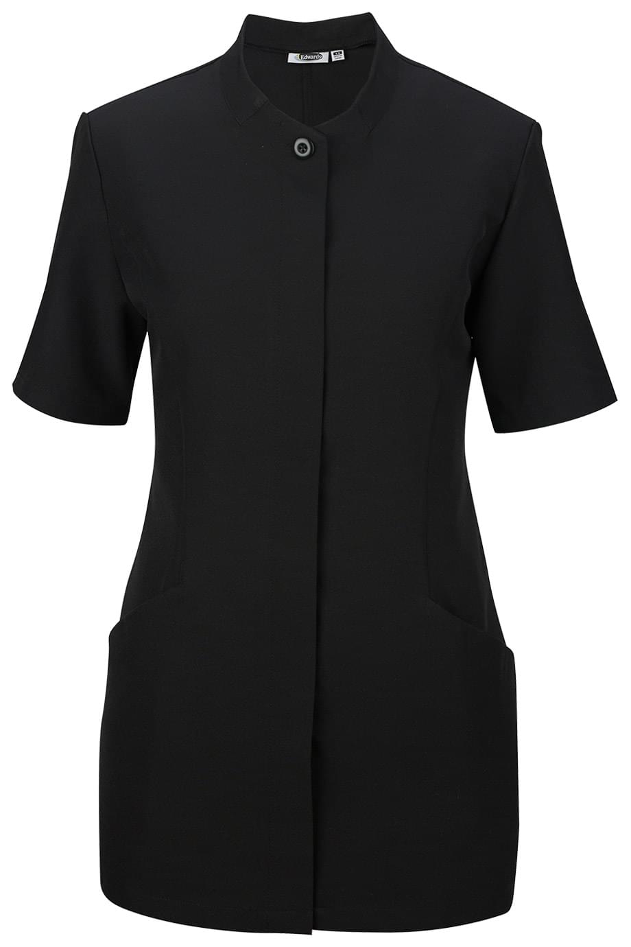 EDWARDS LADIES POLYESTER TUNIC