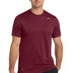 Deep Maroon / S
