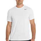 White / S