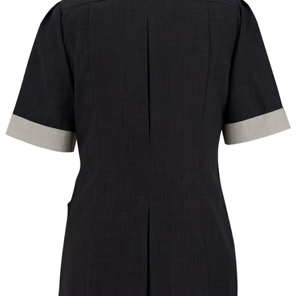 EDWARDS LADIES PINNACLE TUNIC