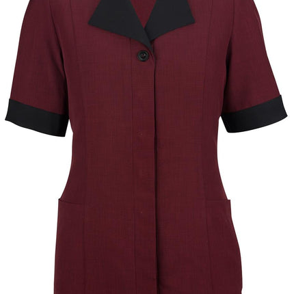 EDWARDS LADIES PINNACLE TUNIC