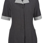 STEEL GREY / 2XL