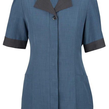 EDWARDS LADIES PINNACLE TUNIC