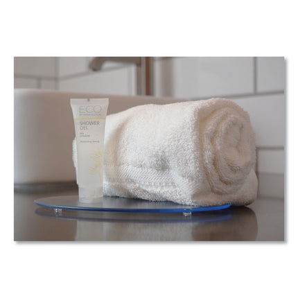 Shower Gel, Clean Scent, 30 mL, 288/Carton