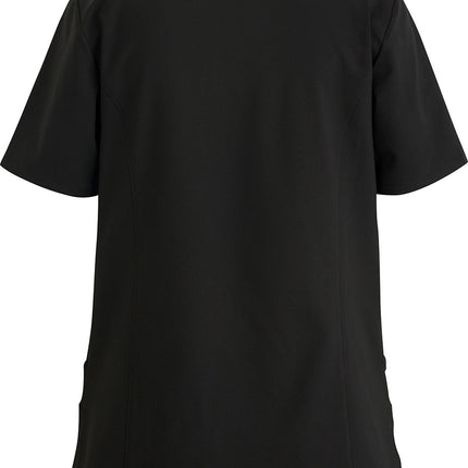 EDWARDS LADIES WRAP TUNIC