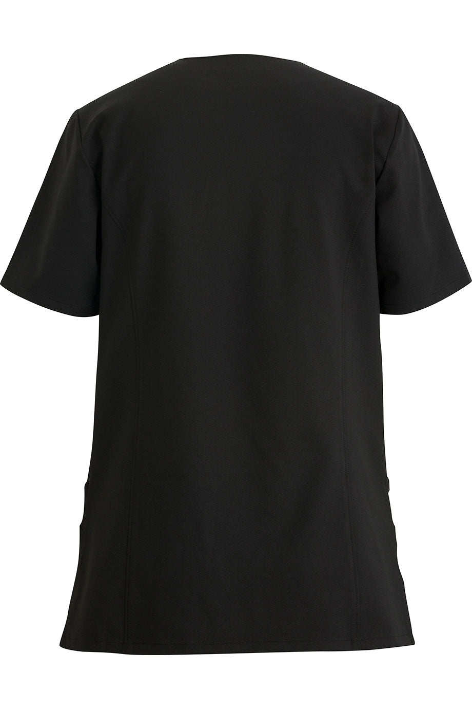 EDWARDS LADIES WRAP TUNIC