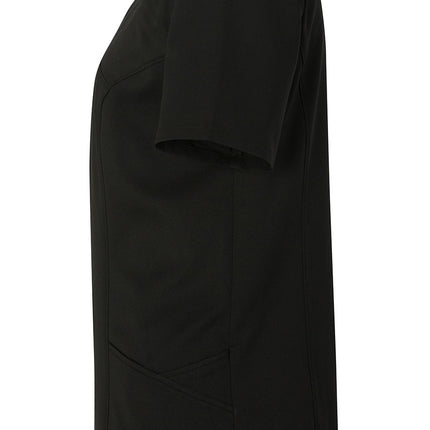 EDWARDS LADIES WRAP TUNIC