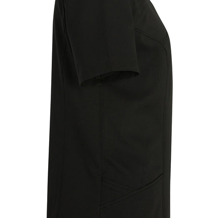 EDWARDS LADIES WRAP TUNIC